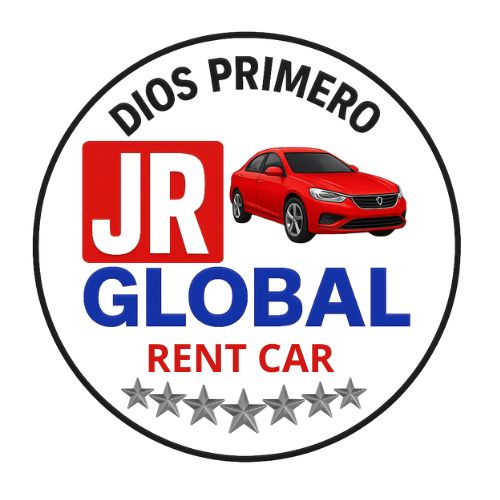JR GLOBAL RENT CAR